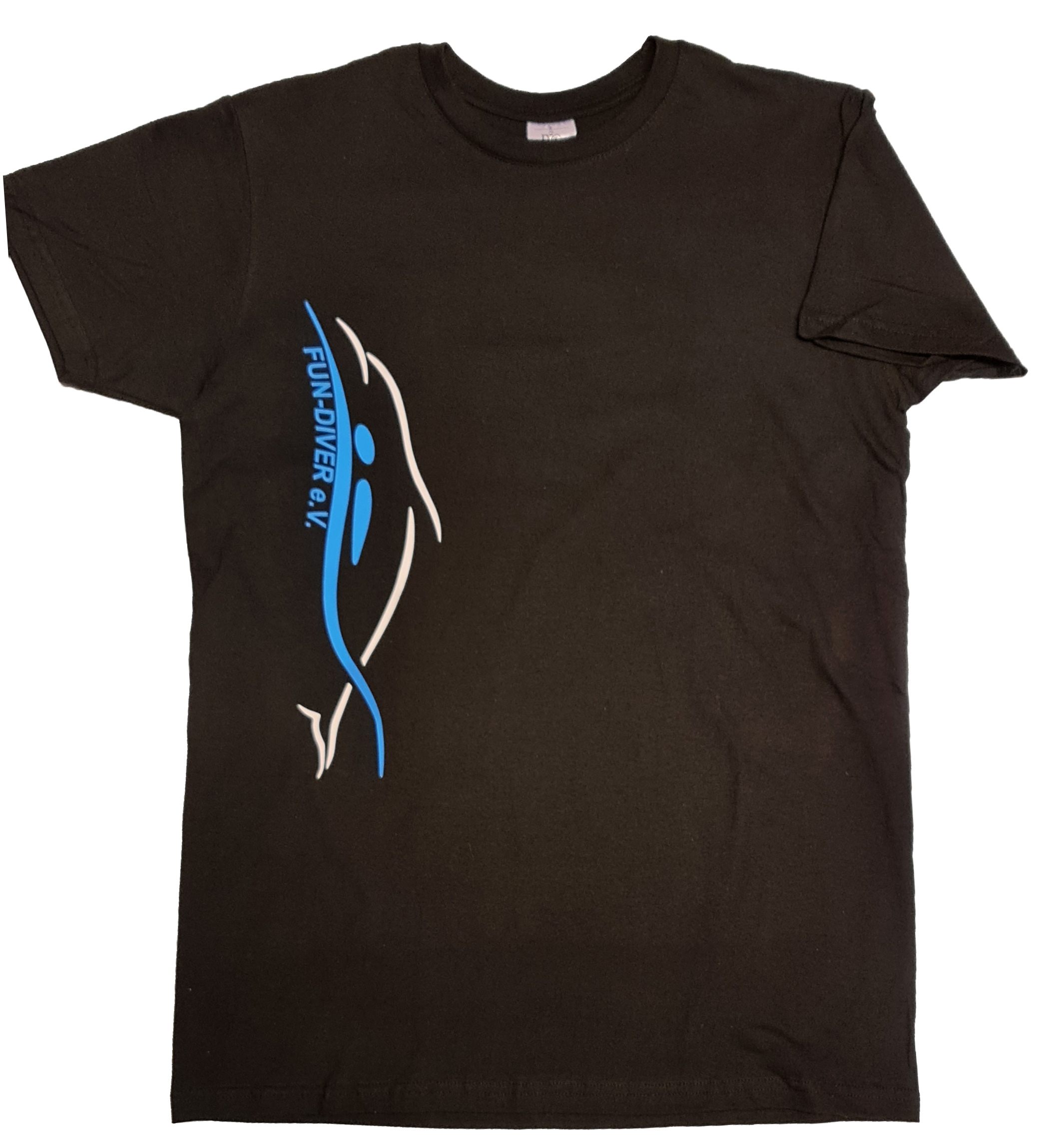 Shirt vorne